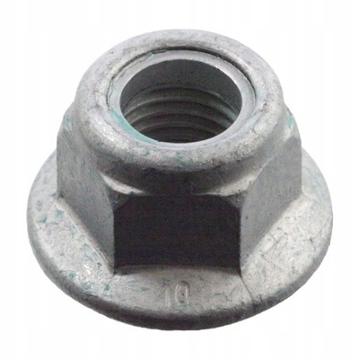 Гайка febi bilstein 14392 фото №1