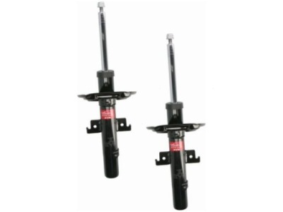 Амортизаторы перед renault grand scenic iv 1.2-1.7 16- фото №1