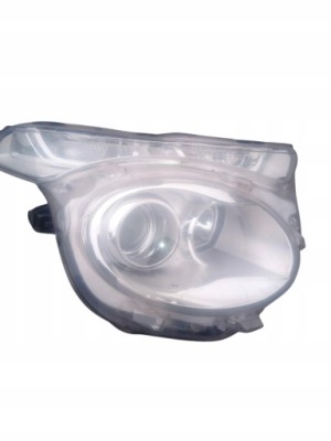 Citroen c1 ii c-1 90026271 лампа права фара фото №1