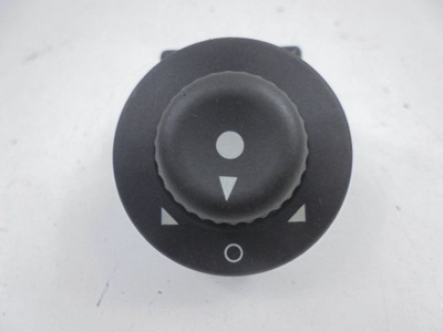 Peugeot 1007 вимикач перемикач дзеркал фото №1