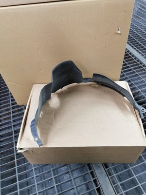 Porsche taycan повітропровід повітря 9j1121673 фото №1