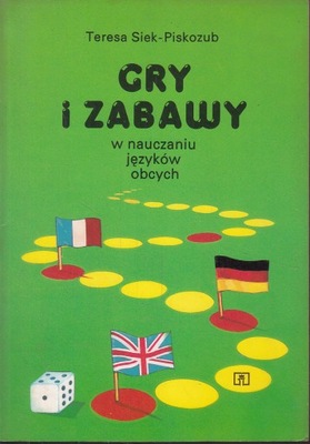 GRY I ZABAWY * SIEK-PISKOZUB