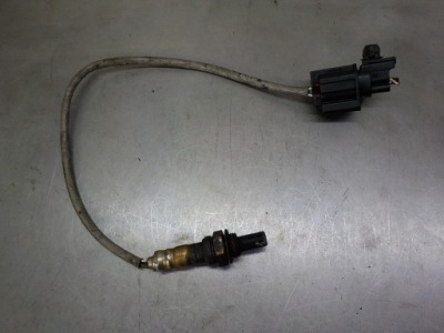 Mazda 5 1.8 b датчик лямбда-зонд lf66-18861 фото №1