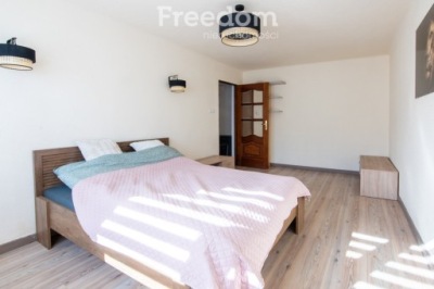 Mieszkanie, Radom, Zamłynie, 49 m²