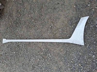 Молдинг поріг поріг права bmw i4 g26 2022r- фото №1