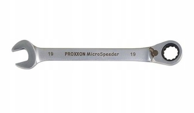 LLAVES PLASKO-OCZKOWY 9 MM PROXXON MICROSPEEDER -  