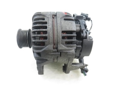 Генератор skoda octavia 1 audi vw seat 037903025l фото №1