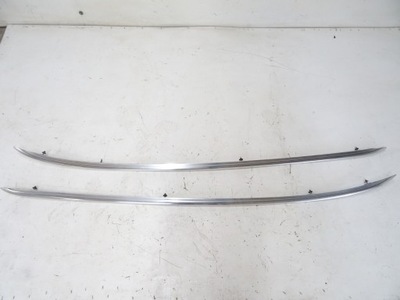 Opel insignia a kombi рейлінги дахові фото №1