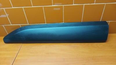 Молдинг дверь левый перед peugeot partner iv berlinbo opel combo e фото №1