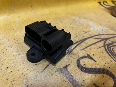 Модуль реле свічка розжарювання mercedes w176 фото №1