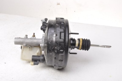 Volvo s60 i v70 ii xc70 усилитель тормозов 31273684 фото №1