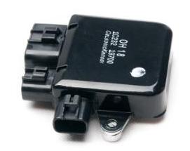 Блок управления вентиляторов mitsubishi outlander lancer фото №1