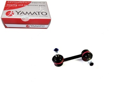 Соединитель стабилизатора 85mm honda cr-v iii cr-v iv фото №1