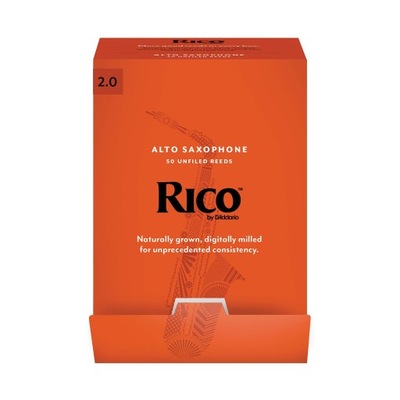 D'Addario Woodwinds Rico by D'Addario Alto