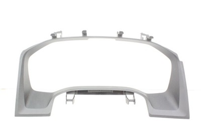 Рамка корпус спидометра live bmw 8 g14 g15 g16 фото №1