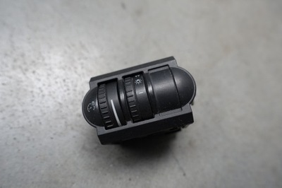 Vw beetle 5c регулювання світла фото №1