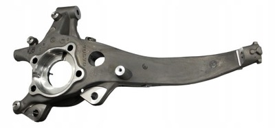 Поворотный кулак правый перед фото №1