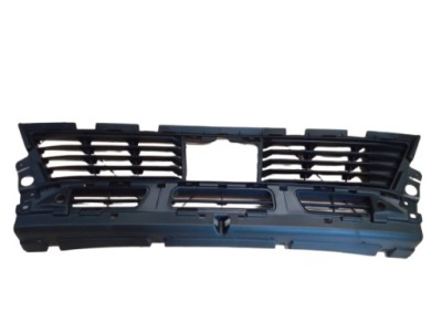 Решётка радиатора peugeot 5008 2017- фото №1