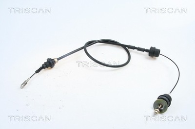 CABLE CONJUNTO DE EMBRAGUE CITROEN JUMPER 2,5-2,8 HDI 94- 814015280  