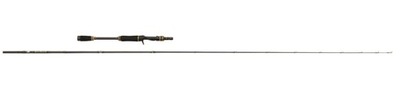 Abu Garcia Mass Beat II 236cm XH 50-140g Cast