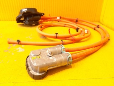 Bmw i4 g26 шланг зарядки разъём 5a0fba5 фото №1