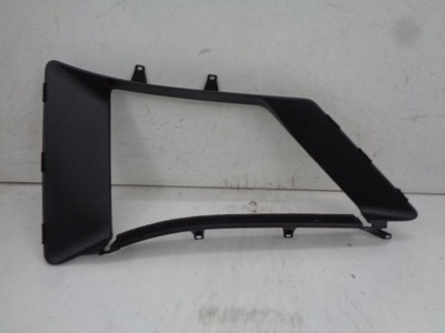 Bmw i3 l01 рама скло стійка c ліва фото №1