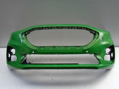 Бампер передній ford puma 19- st line nr 43530 фото №1