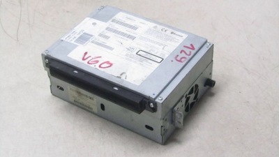 Volvo s60 ii v60 радио навигация 31358291 10- фото №1