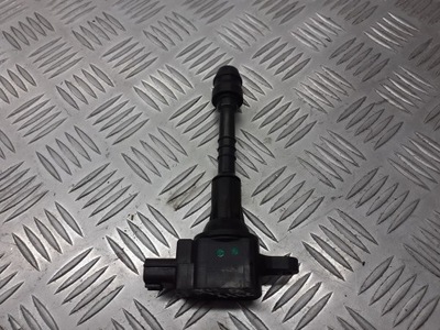 Катушка зажигания nissan almera tino 1.8 фото №1