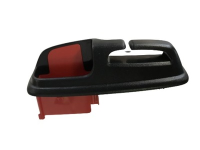 Кронштейн поперечина безопасности сиденья tl asx фото №1