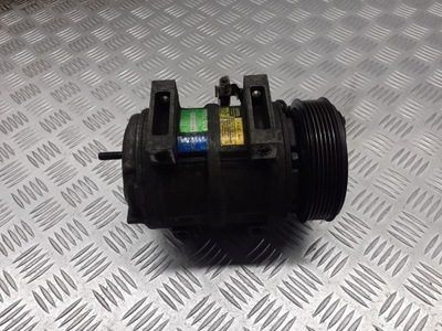 Компресор кондиціонера volvo v40 1.8 8708581 фото №1