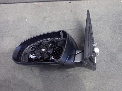 Зеркало левая hyundai kona 2017- 6pin фото №1