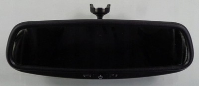 Toyota rav4 iii 06 r дзеркало внутрішнє фотохромний фото №1