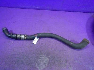 Ford transit vii 2,2 tdci шланг интеркулер фото №1