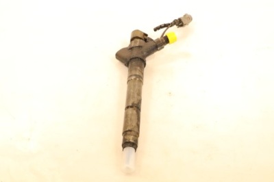 Инжектор форсунка lexus is 2 2 220 2.2d 23670-26011 фото №1