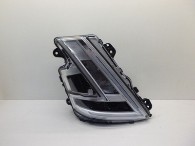 Volvo fh full led лампа передняя правая фото №1