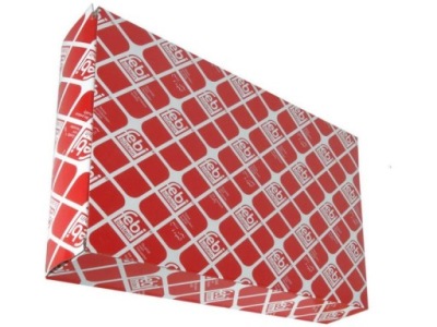 Кришка фільтра оливи фото №1