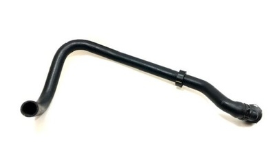 Шланг wody верхний радиатора alhambra sharan 2.0 фото №1