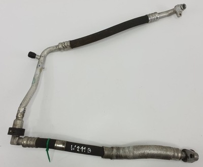 ŽARNA VAMZDELIS KONDICIONAVIMO MERCEDES W211 A2118300715 