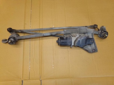 Механизм дворник перед моторчик legacy iii фото №1