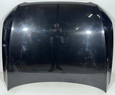 Audi q5 przedlift капот lz9y фото №1