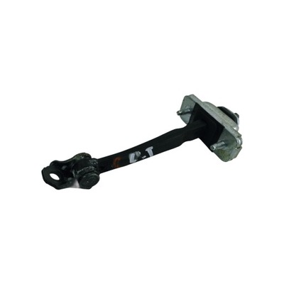 Обмежувач двері лівий задня opel mokka a фото №1