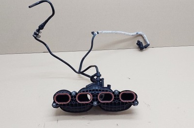 Mercedes-benz оригинальный номер a1330900537 коллектор всасывающий фото №1