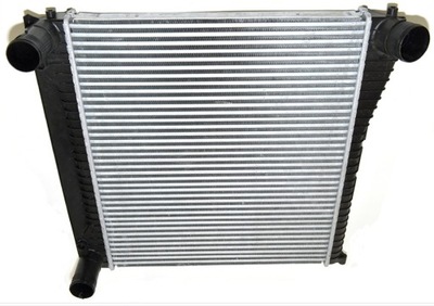 Land range rover 2010-2012 інтеркулер 4.4 tdv8 фото №1