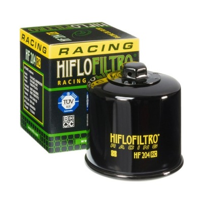 ФИЛЬТР МАСЛА HIFLO RACING HF204RC