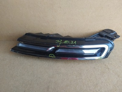 Led левый citroen c5 aircross фото №1