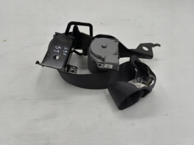 Pas безопасности левый задняя forester iv sj tk-ah0-es165 фото №1