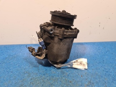 Компресор кондиціонера mitsubishi grandis 2.0 фото №1