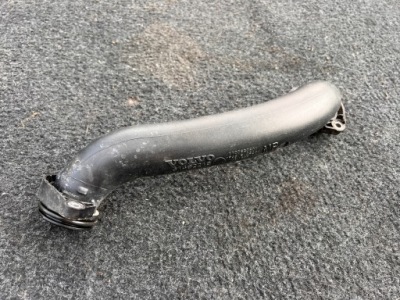 Volvo v90 ii шланг воздуха 31492218 фото №1