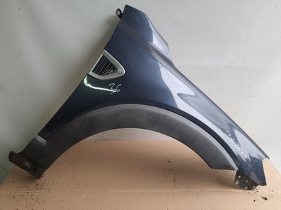 Chevrolet captiva 06-10 крила фото №1